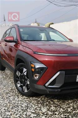 هیوندای کۆنا